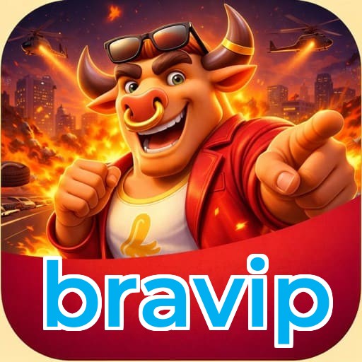 Página de download bravip