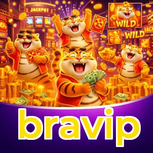 Acesso à conta bravip