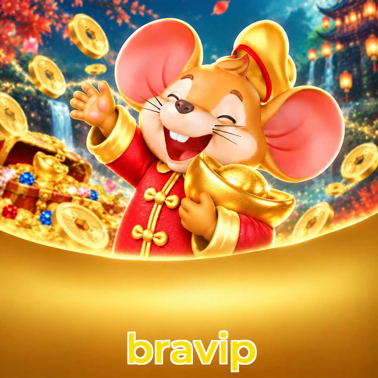 Sindicatos oficiais bravip — multiplique suas chances na loteria