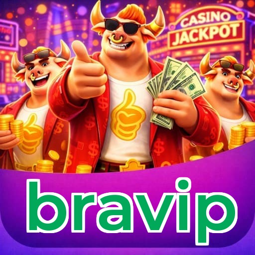 App mobile bravip