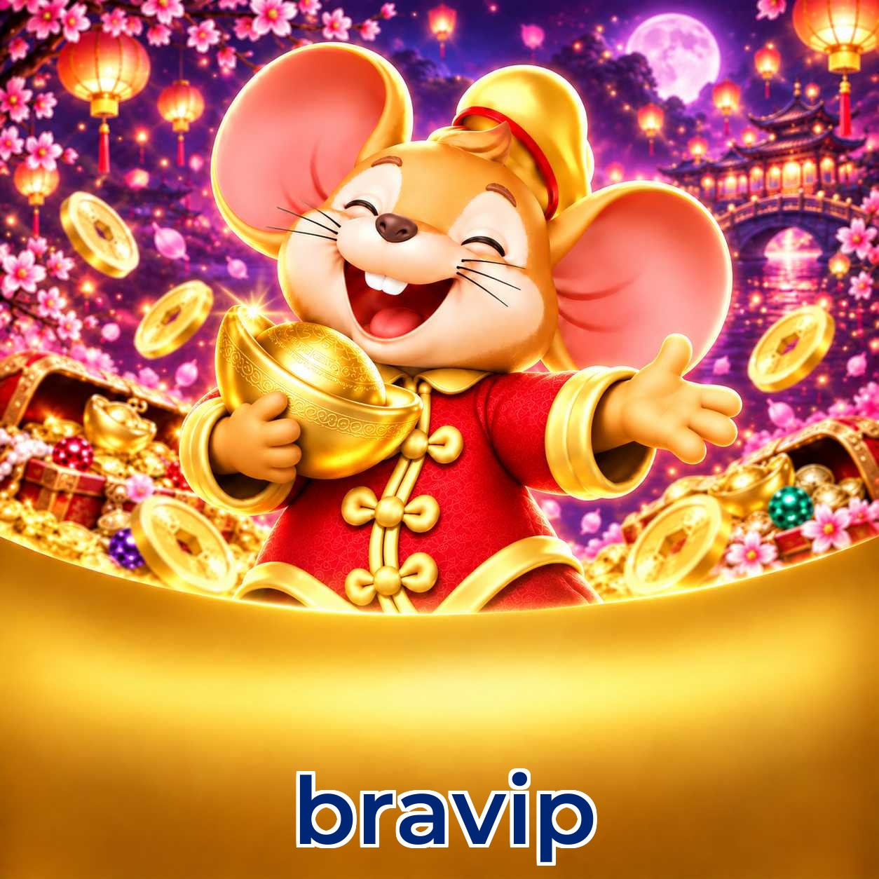 Cadastro rápido na bravip em menos de 2 minutos
