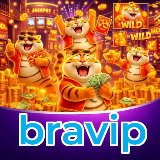 Aplicativo mobile bravip