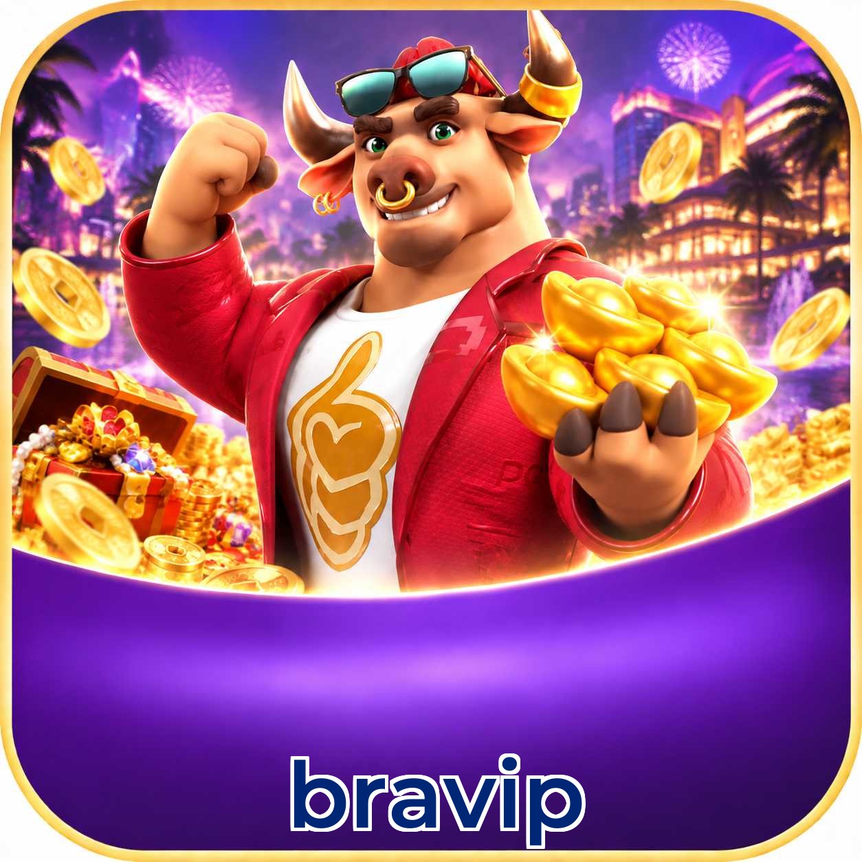 bravip