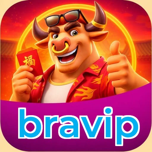 Catálogo de jogos bravip com fornecedores Pragmatic Play, Evolution, NetEnt