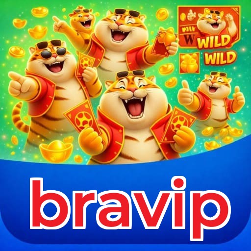 PIX instantâneo Brasil na bravip