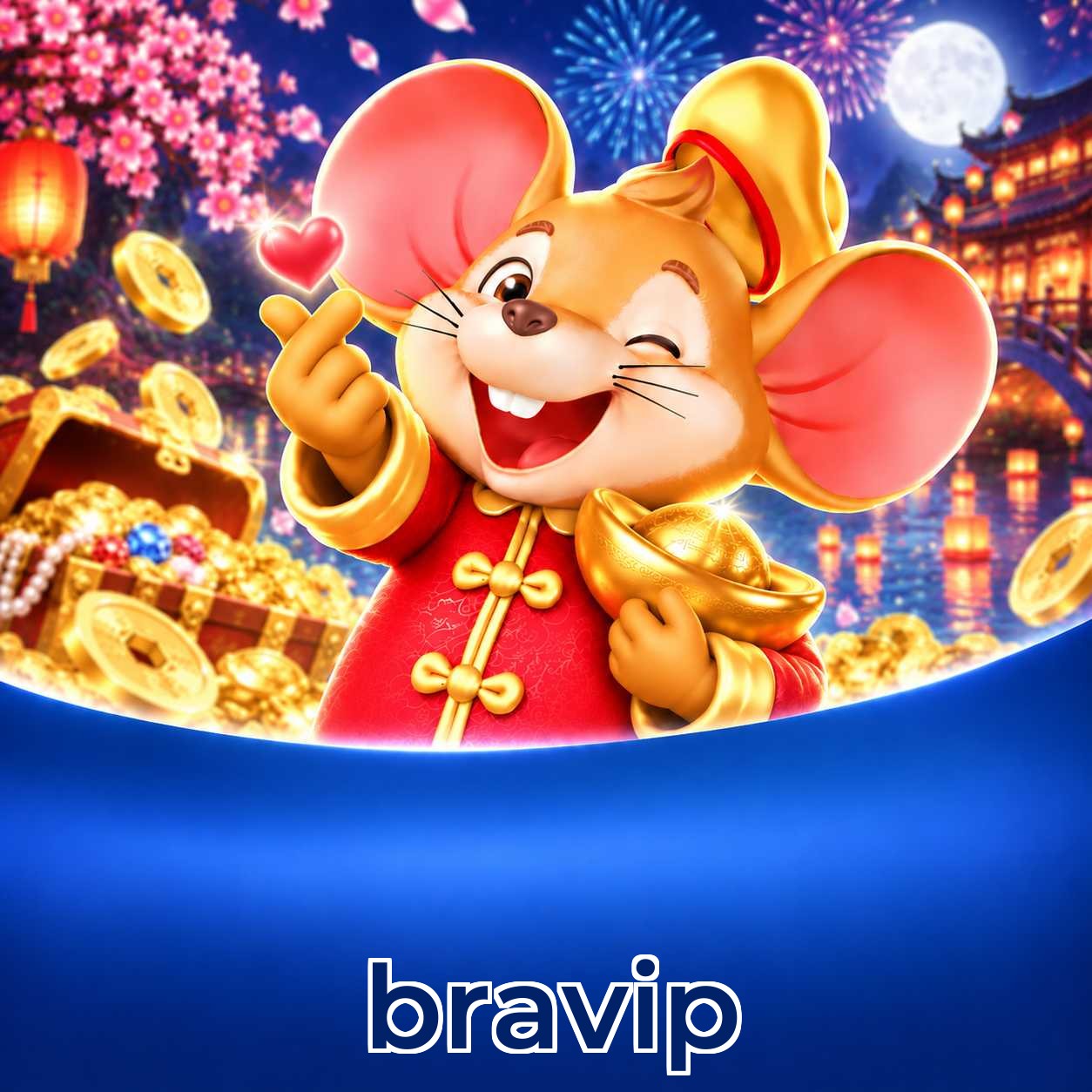Catálogo de 2.547 jogos da bravip incluindo Pragmatic Play e Evolution Gaming