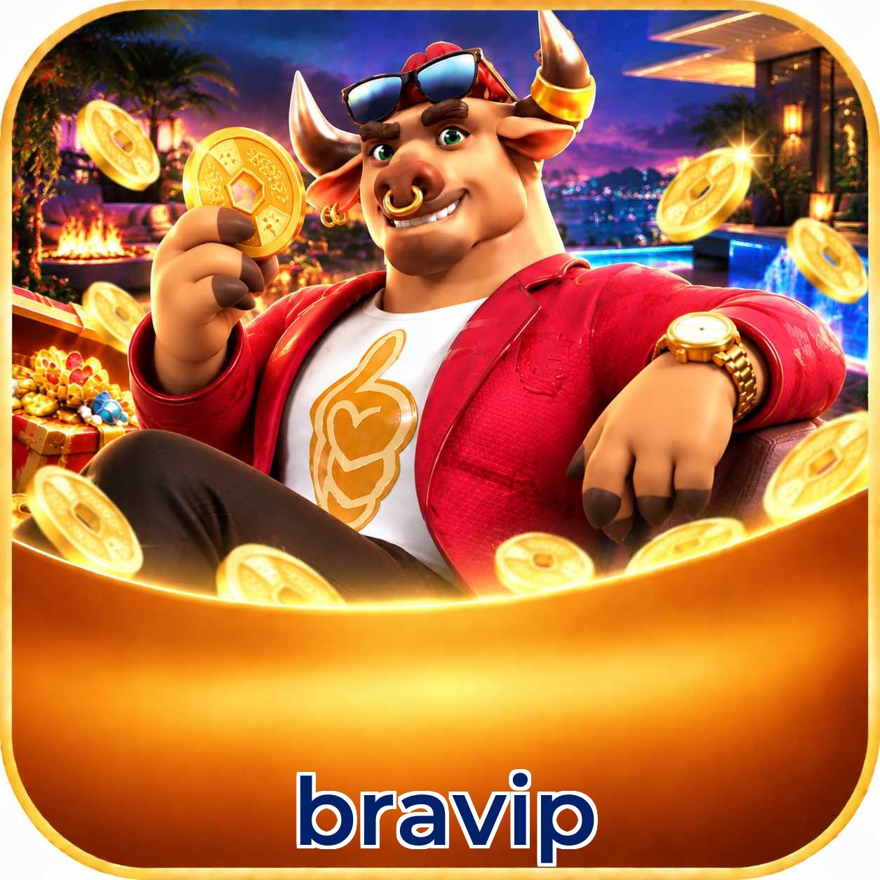 Tutorial de instalação APK bravip no Android passo a passo
