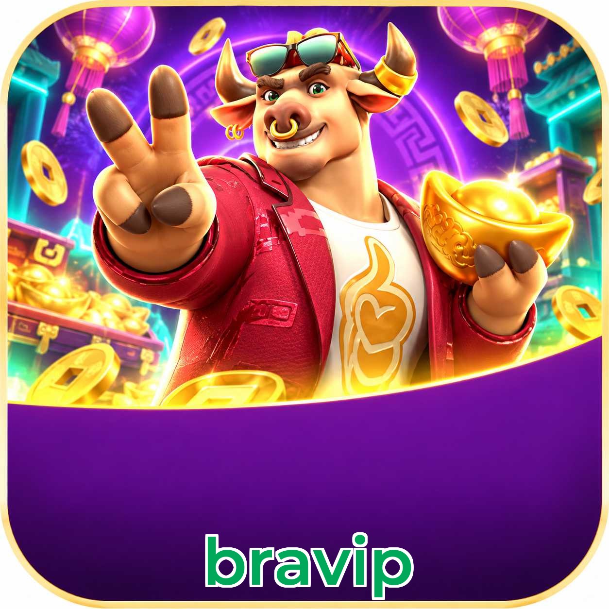 Infraestrutura CDN global para download seguro bravip