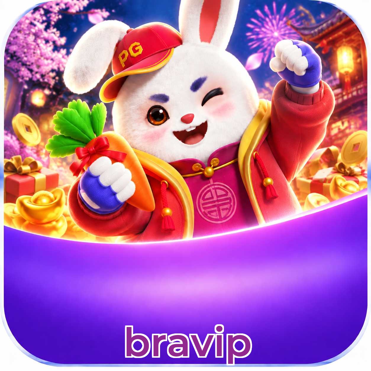 Plataforma bravip - experiência mobile certificada e transparente