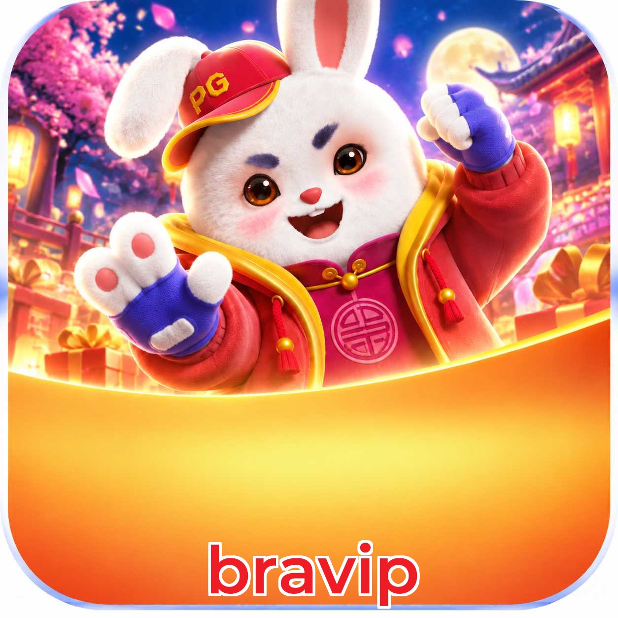 Segurança do APK bravip