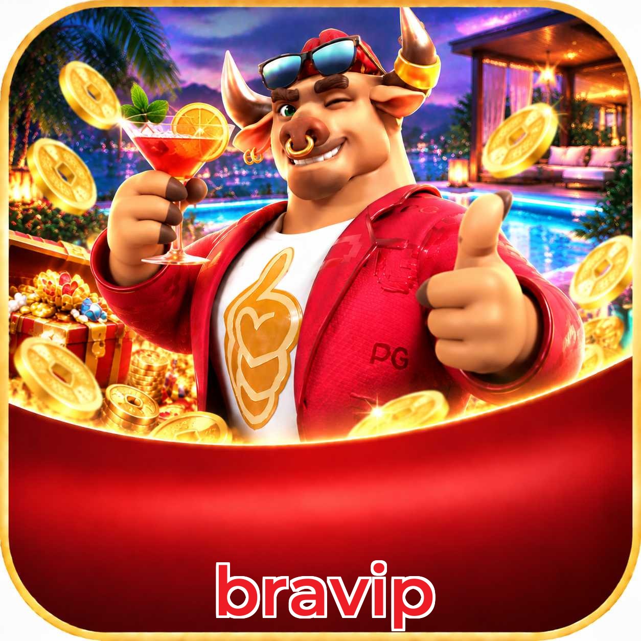 Performance superior do APK