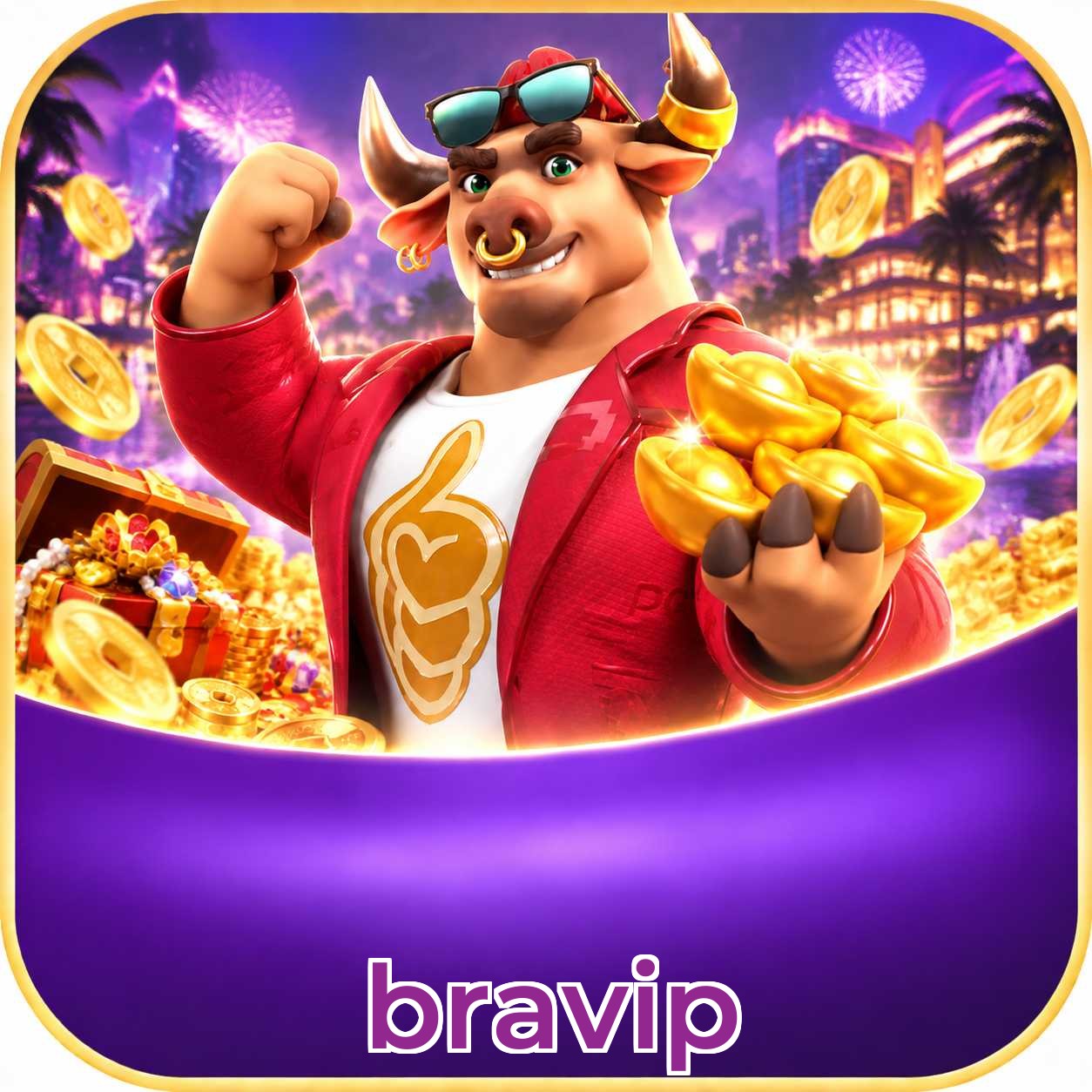 Como participar da comunidade bravip no Facebook