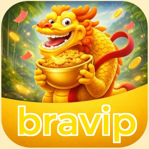 Infográfico RTP top jogos bravip