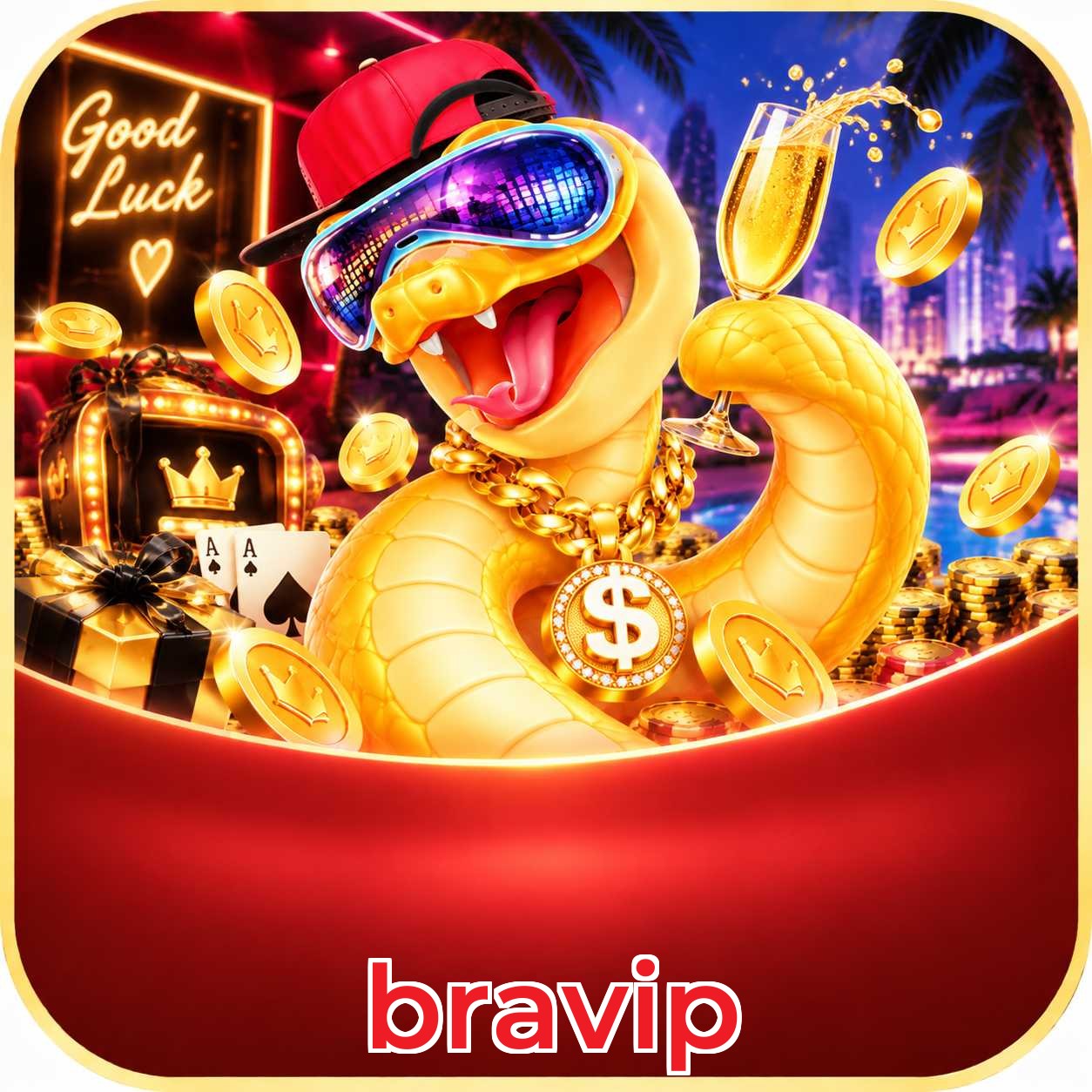 Rollover justo nos bônus promocionais bravip