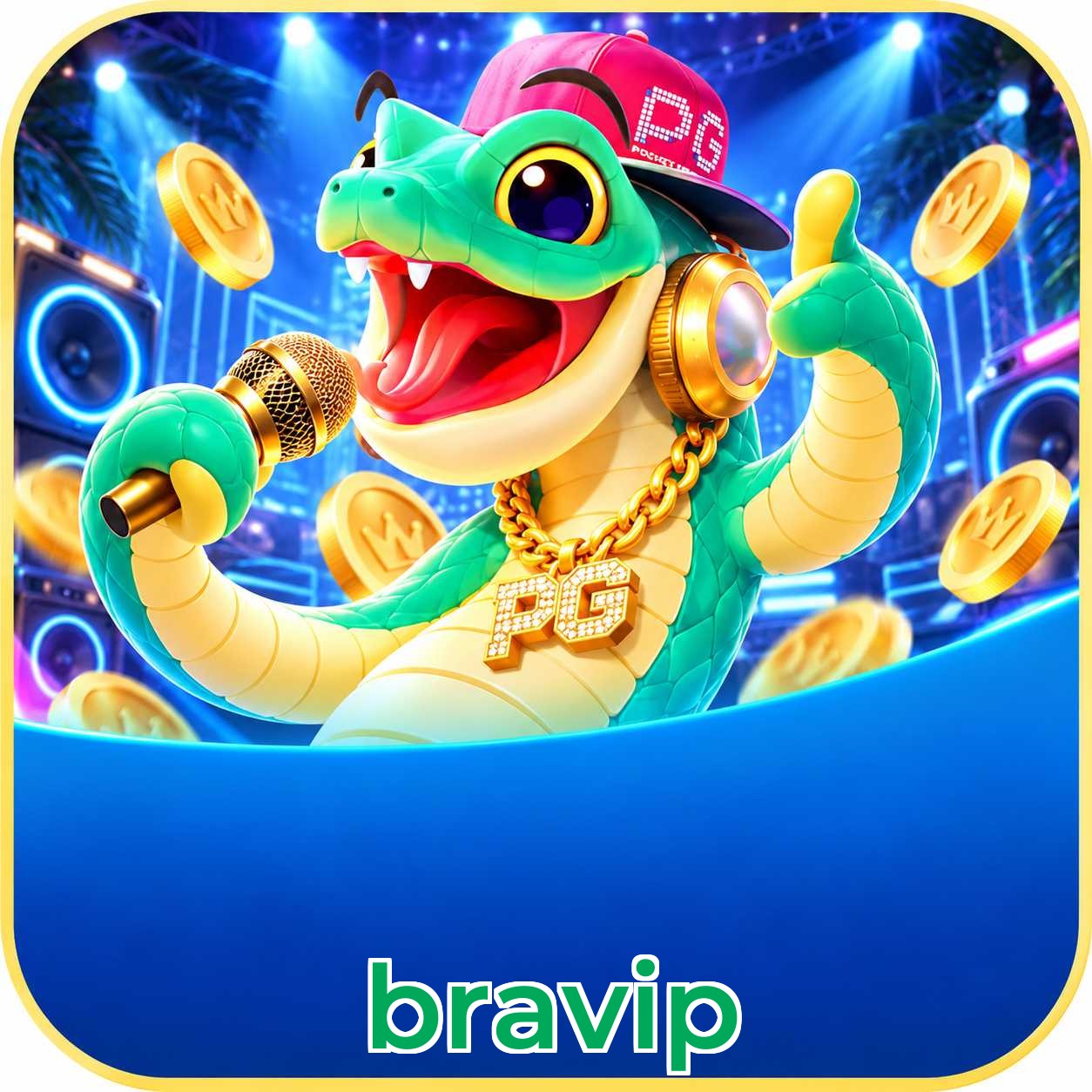 Jackpots milionários disponíveis para ganhar na bravip