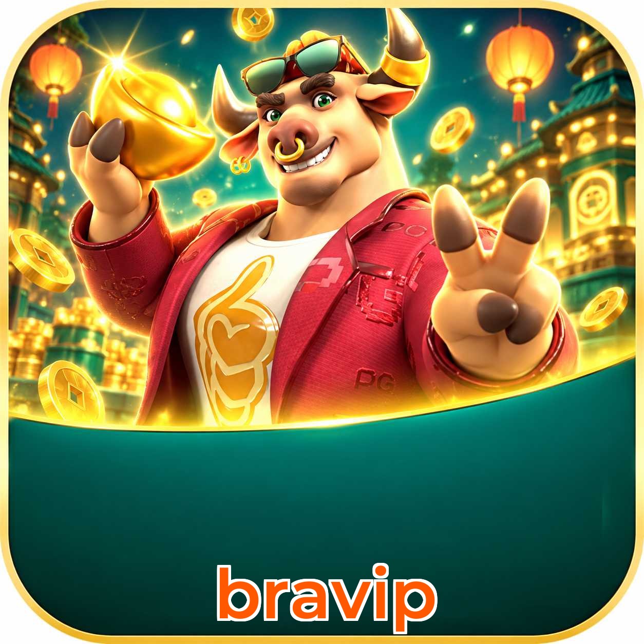 Download multiplataforma do app bravip para Android e iOS
